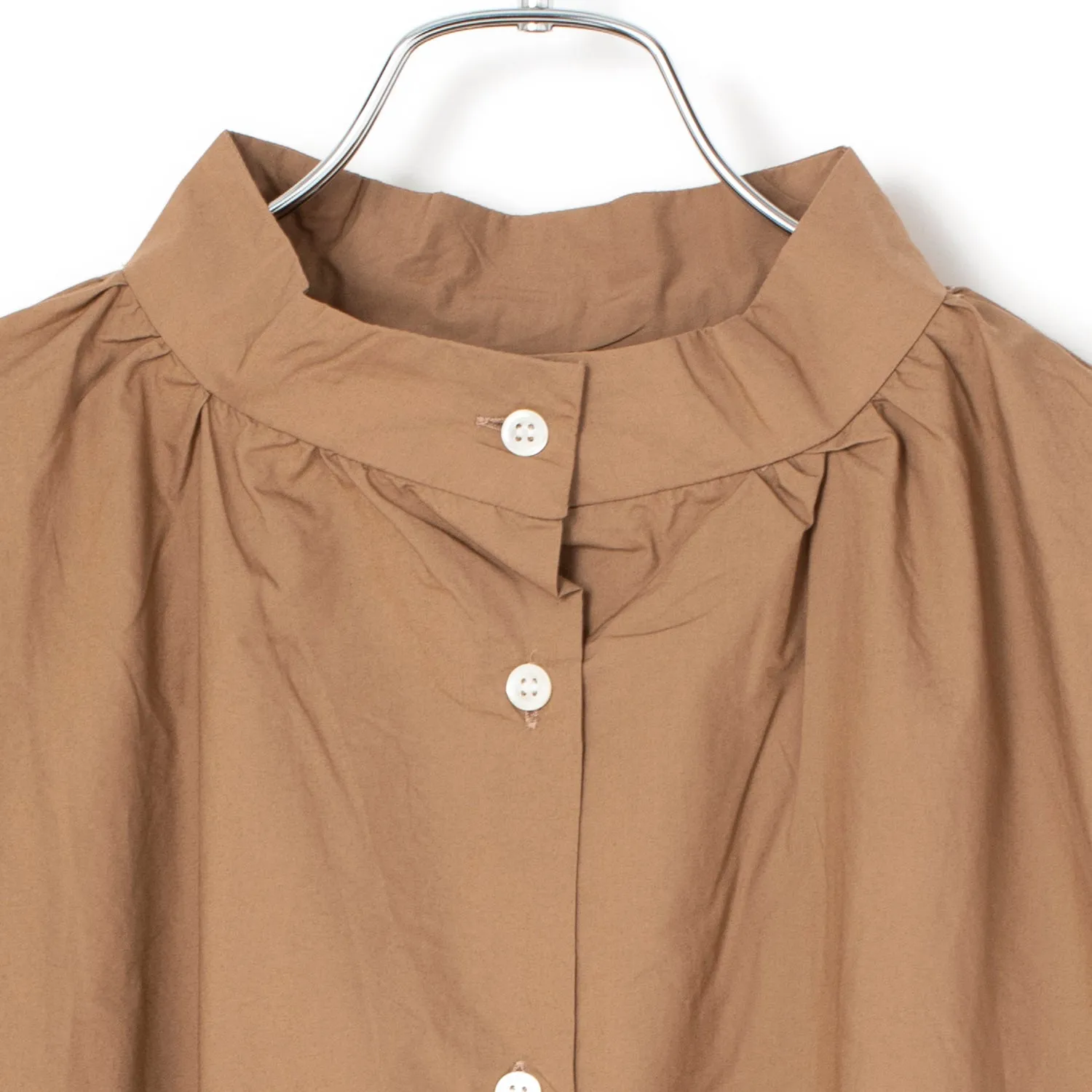Commencement | コメンスメント　Stand shirts