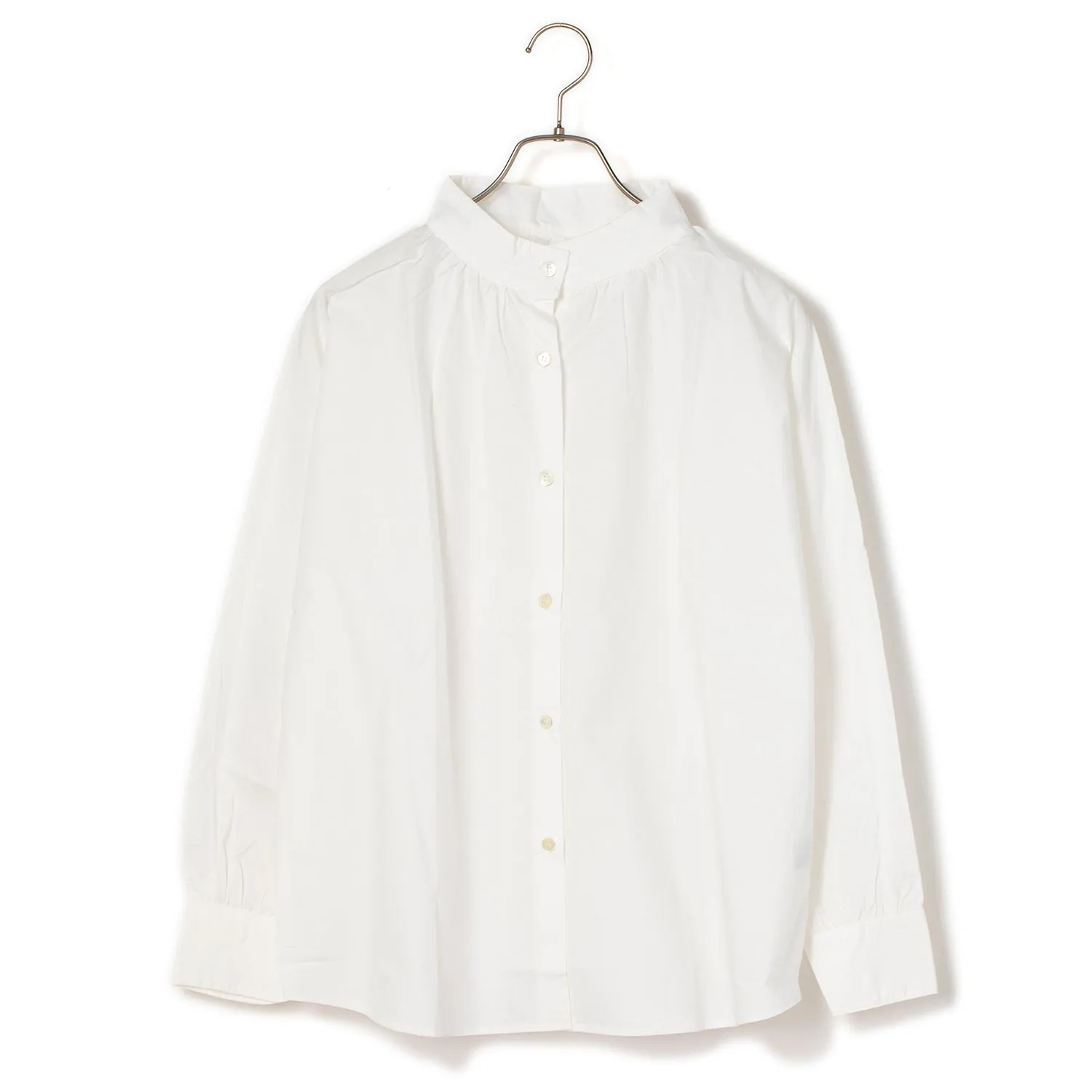 Commencement | コメンスメント　Stand shirts