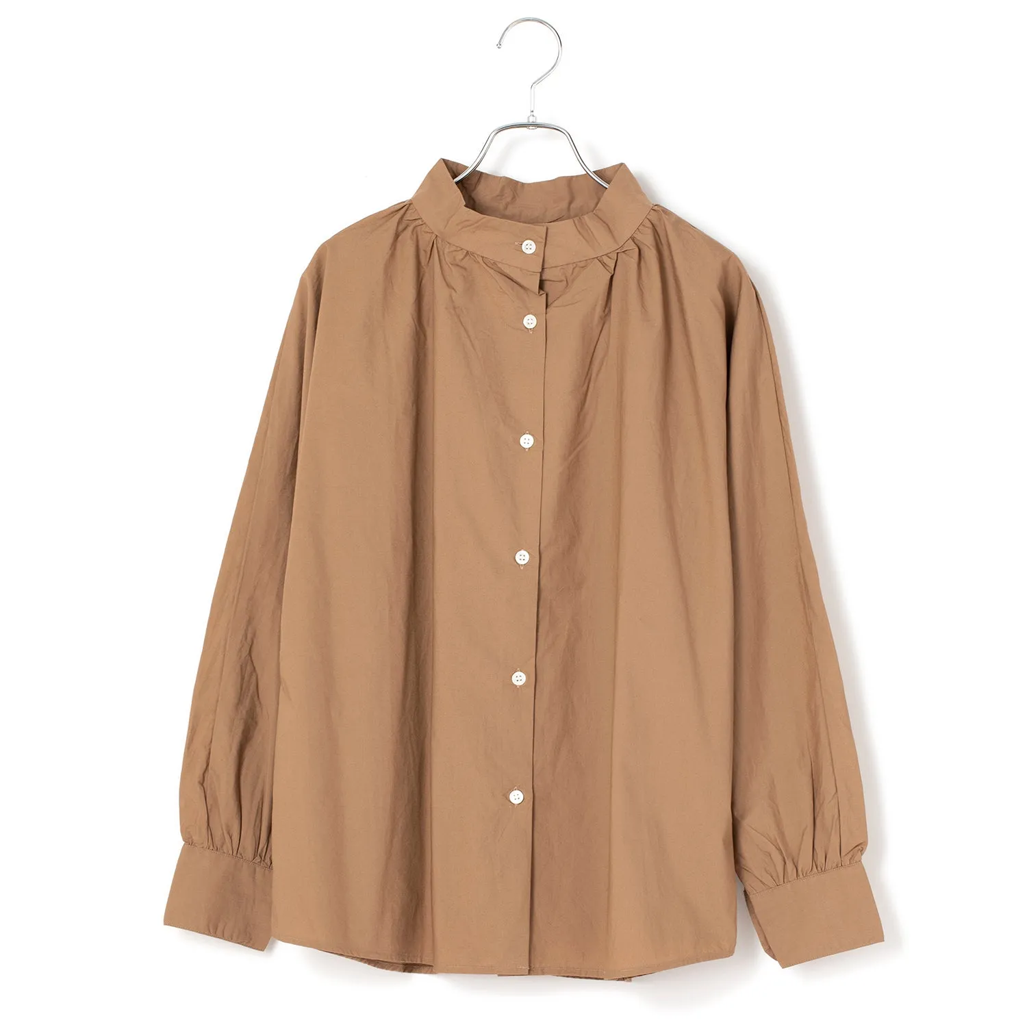 Commencement | コメンスメント　Stand shirts