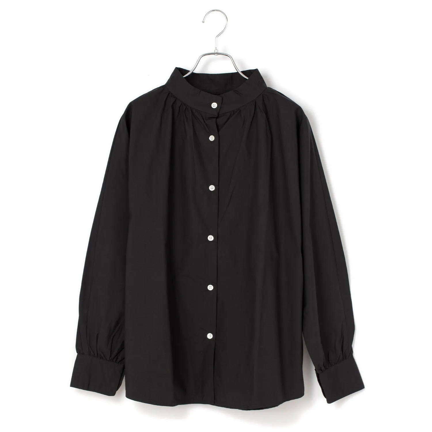 Commencement | コメンスメント　Stand shirts