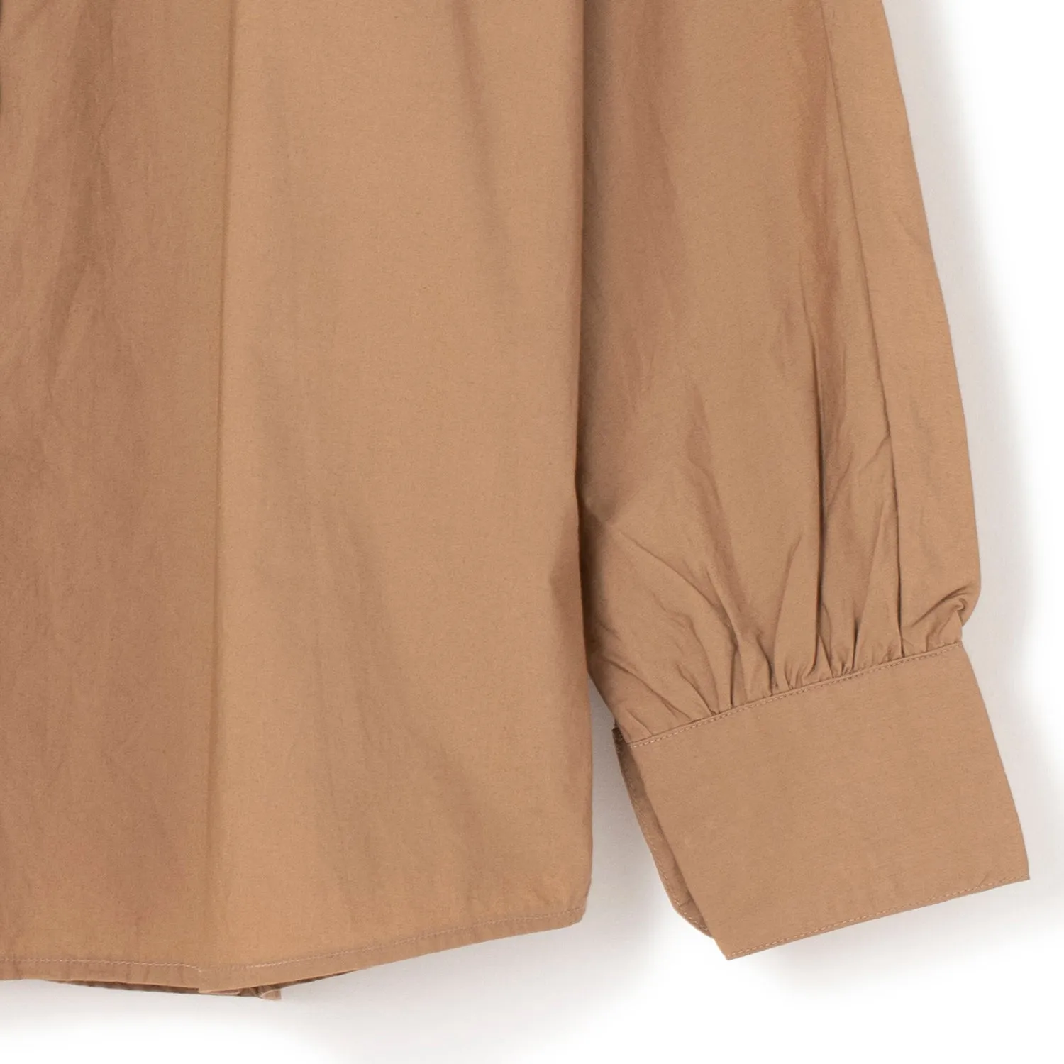 Commencement | コメンスメント　Stand shirts