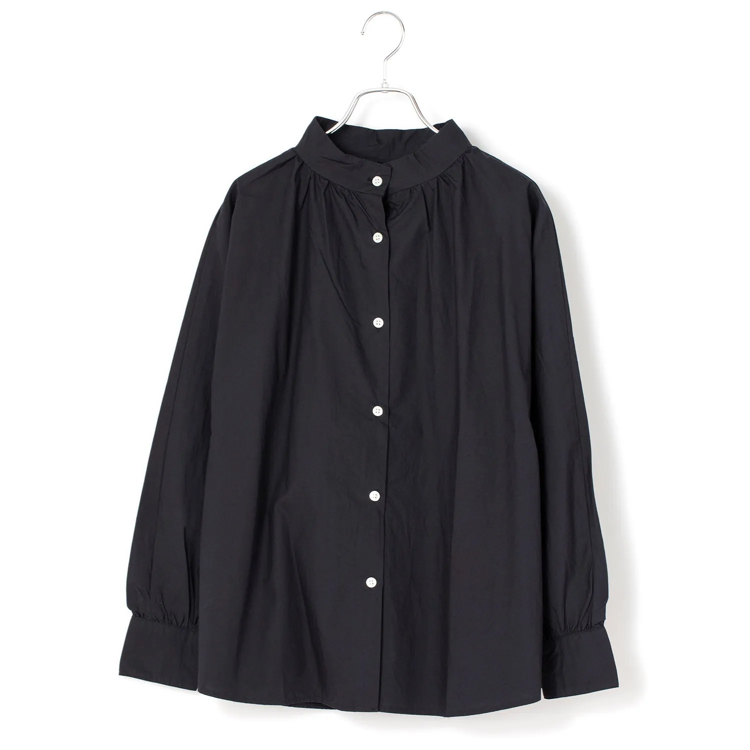 Commencement | コメンスメント　Stand shirts