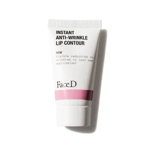 CONTORNO LABBRA ANTIRUGHE AD AZIONE RAPIDA - 15 ml