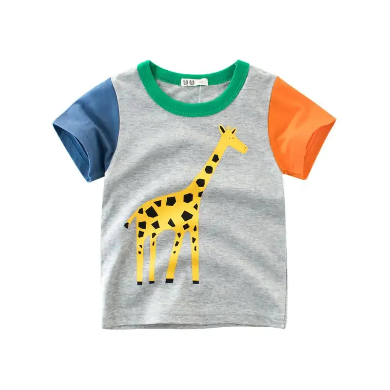 Cool Graphic Printed T-shirts