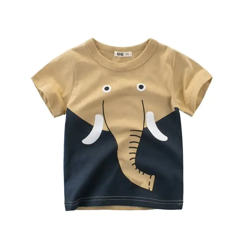 Cool Graphic Printed T-shirts