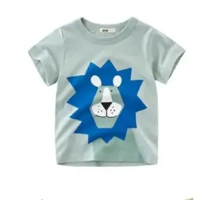 Cool Graphic Printed T-shirts
