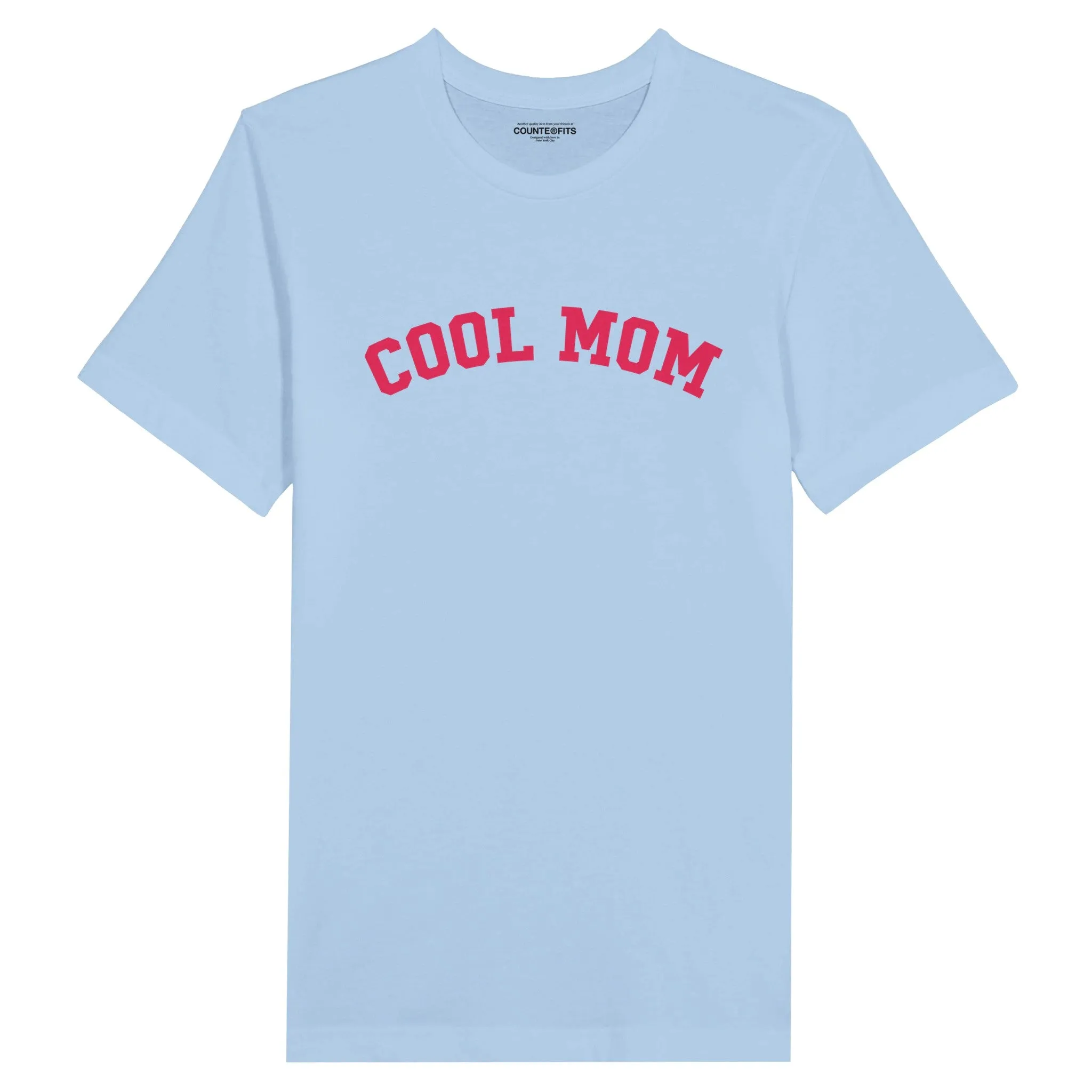 COOL MOM