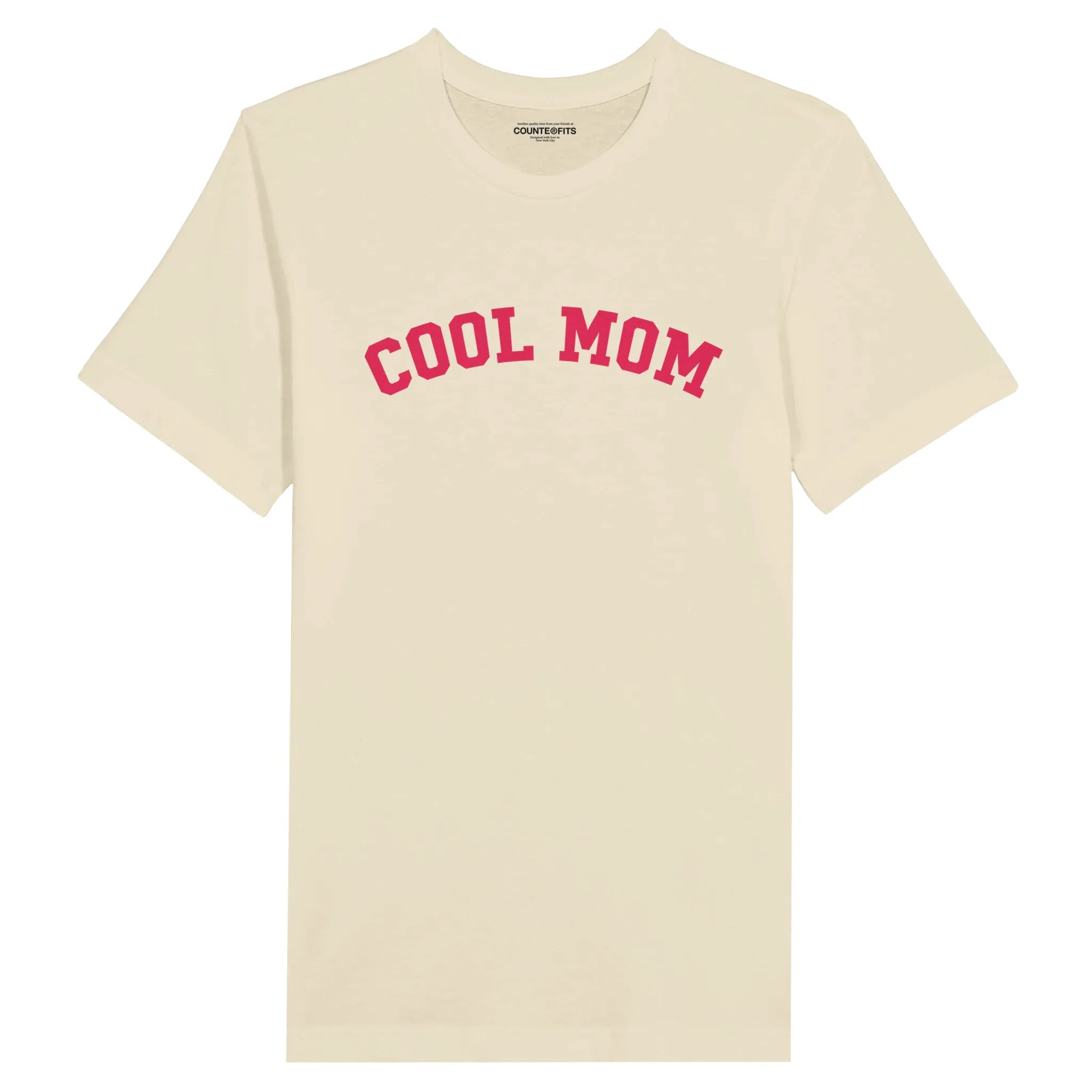 COOL MOM