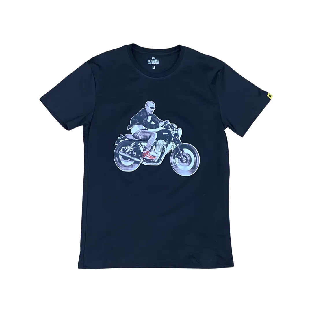 Cool Ride Obama - Black