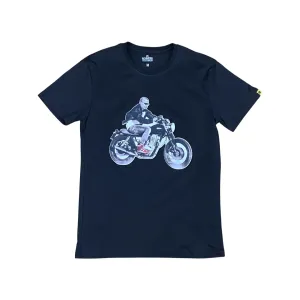 Cool Ride Obama - Black