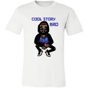 Cool Story Bro