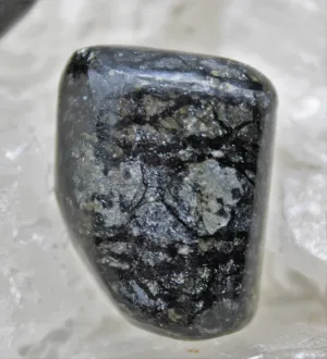 Coppernite Polished Stones