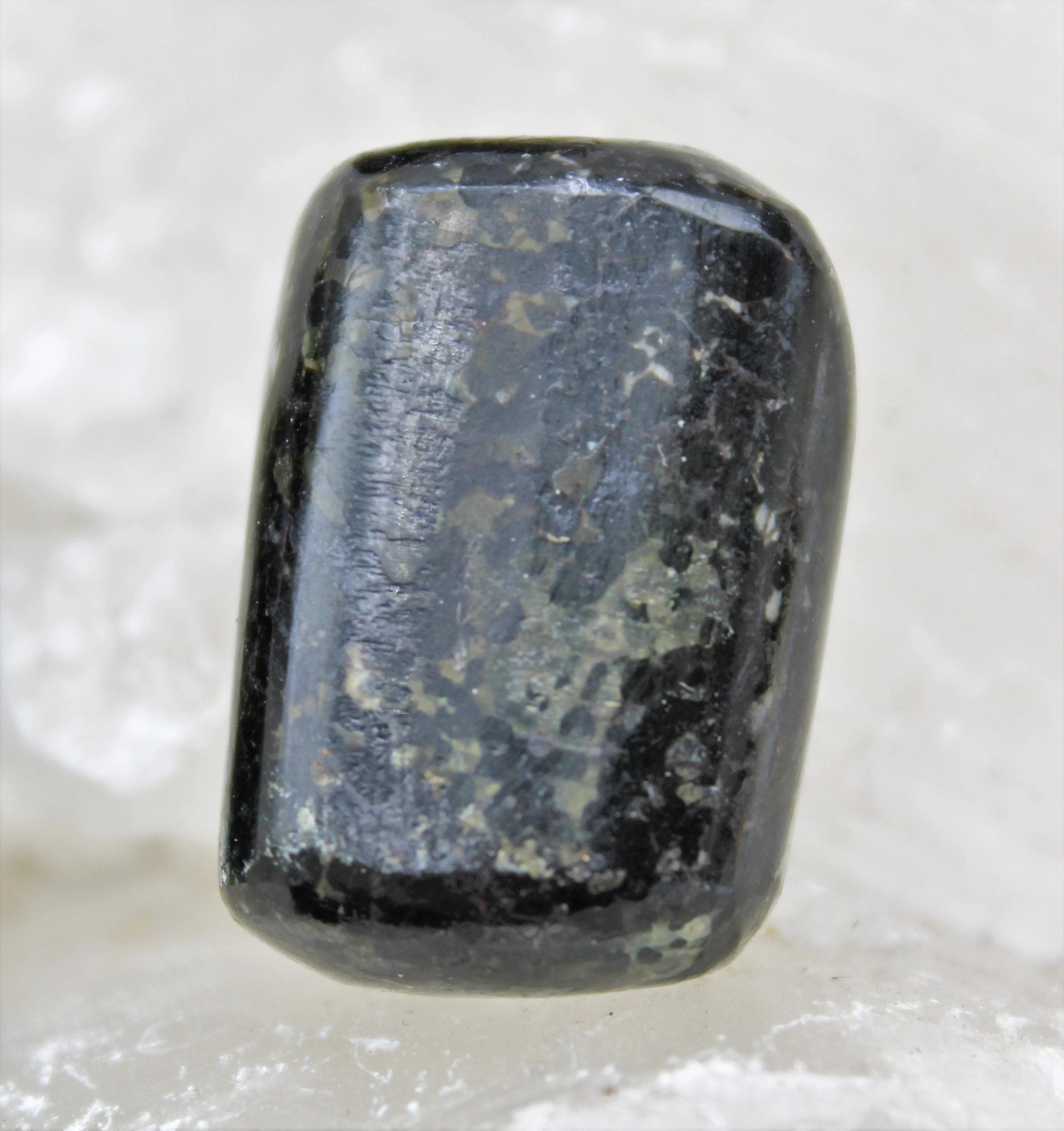 Coppernite Polished Stones