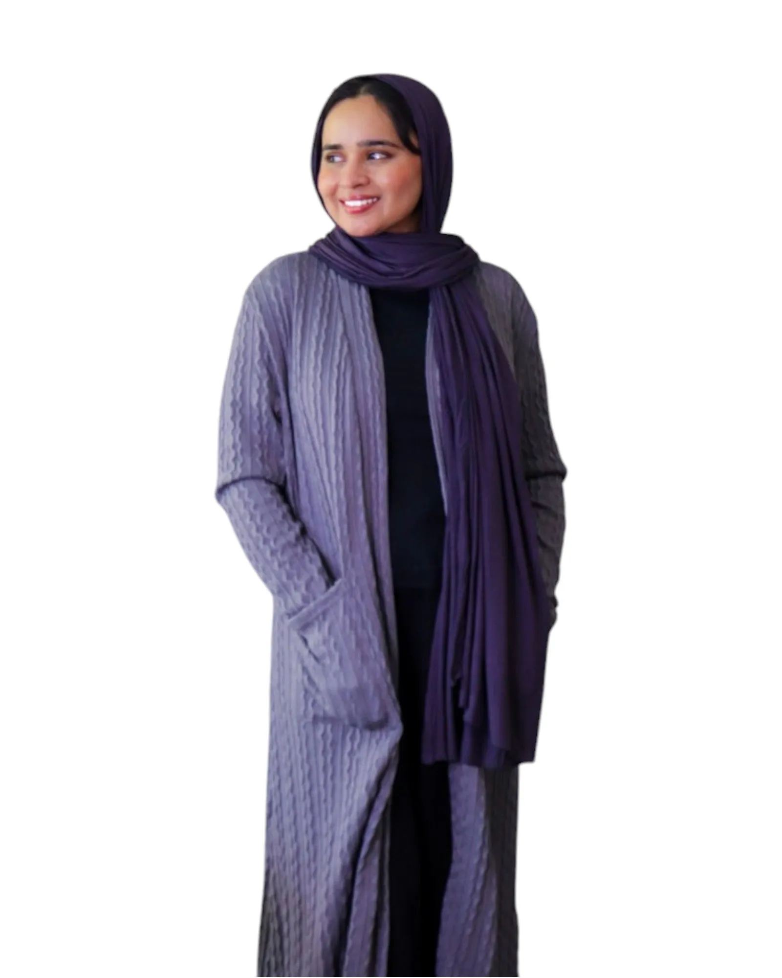 Cozy Elegance Cardigan
