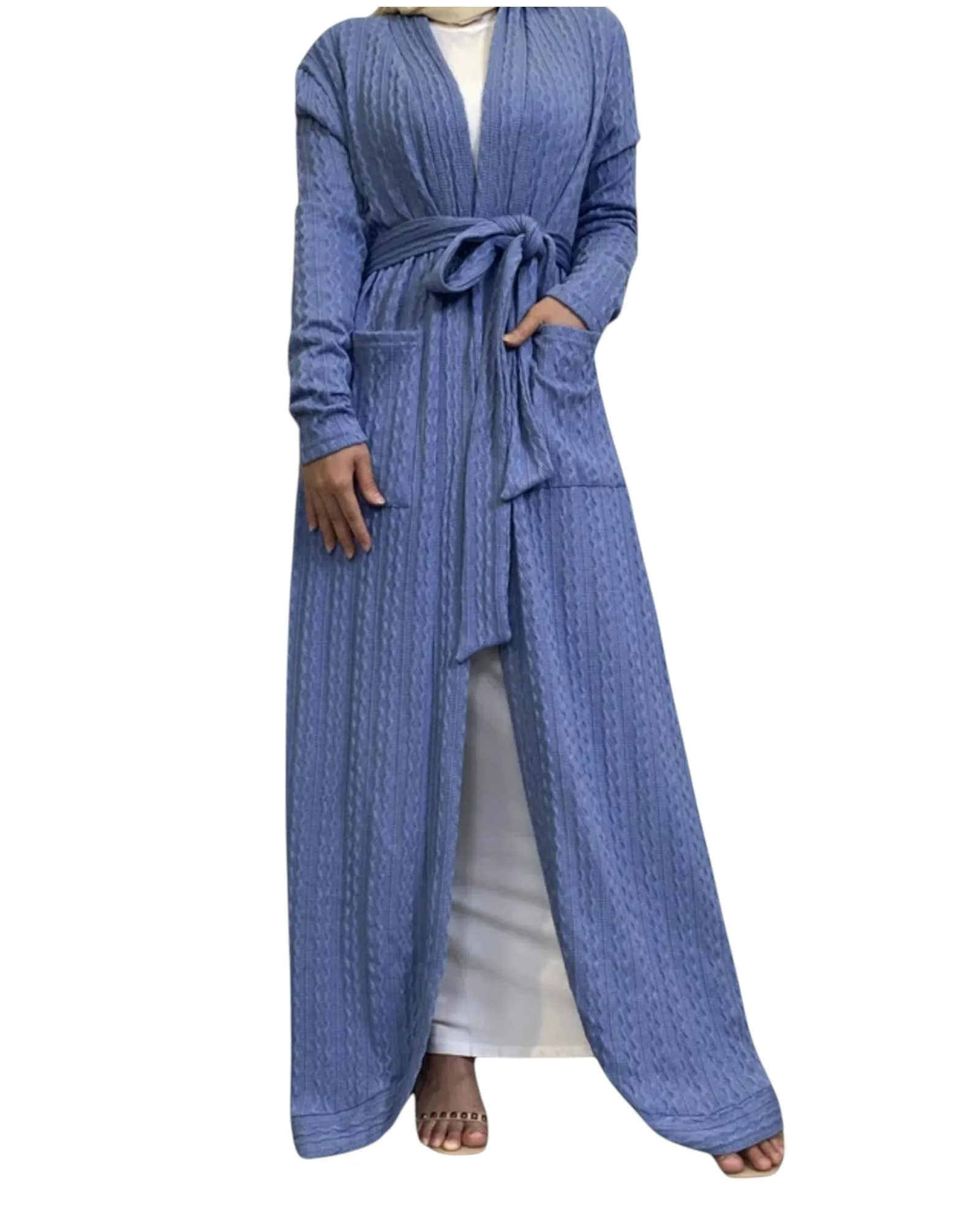 Cozy Elegance Cardigan