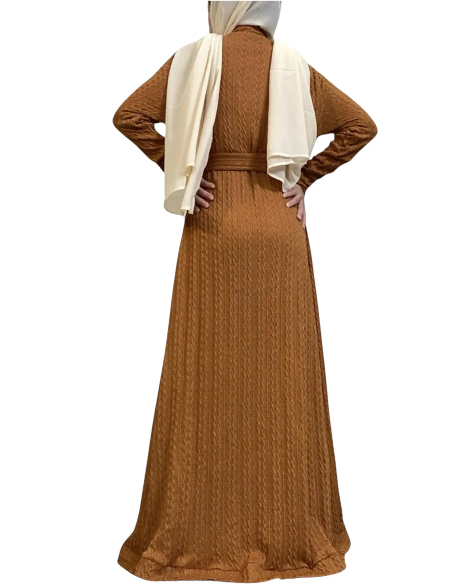 Cozy Elegance Cardigan