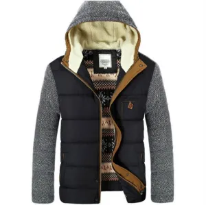 Craft - winter coat
