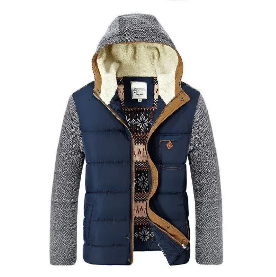 Craft - winter coat