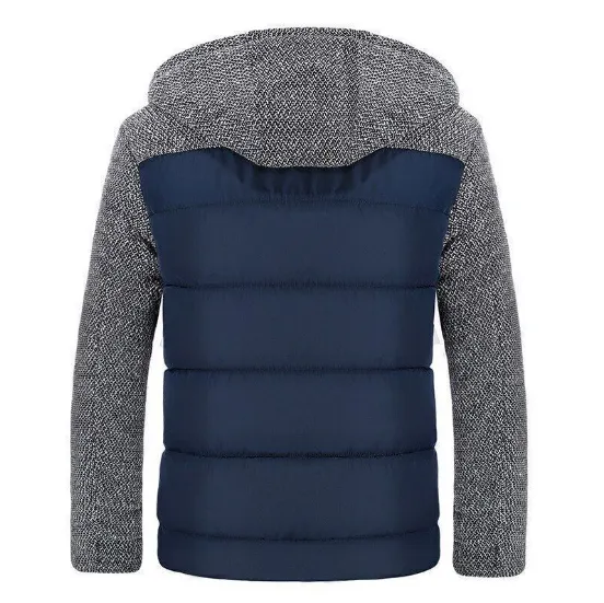 Craft - winter coat