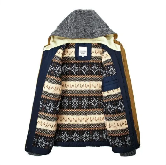 Craft - winter coat