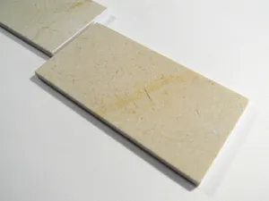 Crema Marfil Polished 3 x 6 Wall / Floor Tile