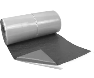 Cromar Leadax Easy FA Self-Adhesive Lead Replacement Flashing - 250mm