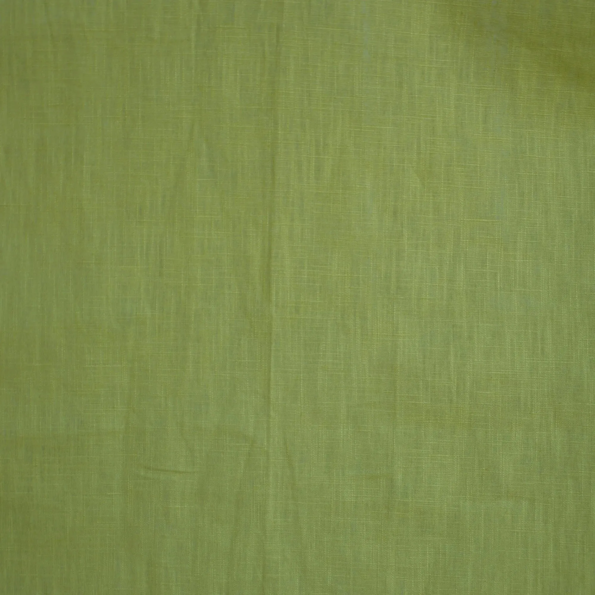 Cruise - Linen - Apple Green