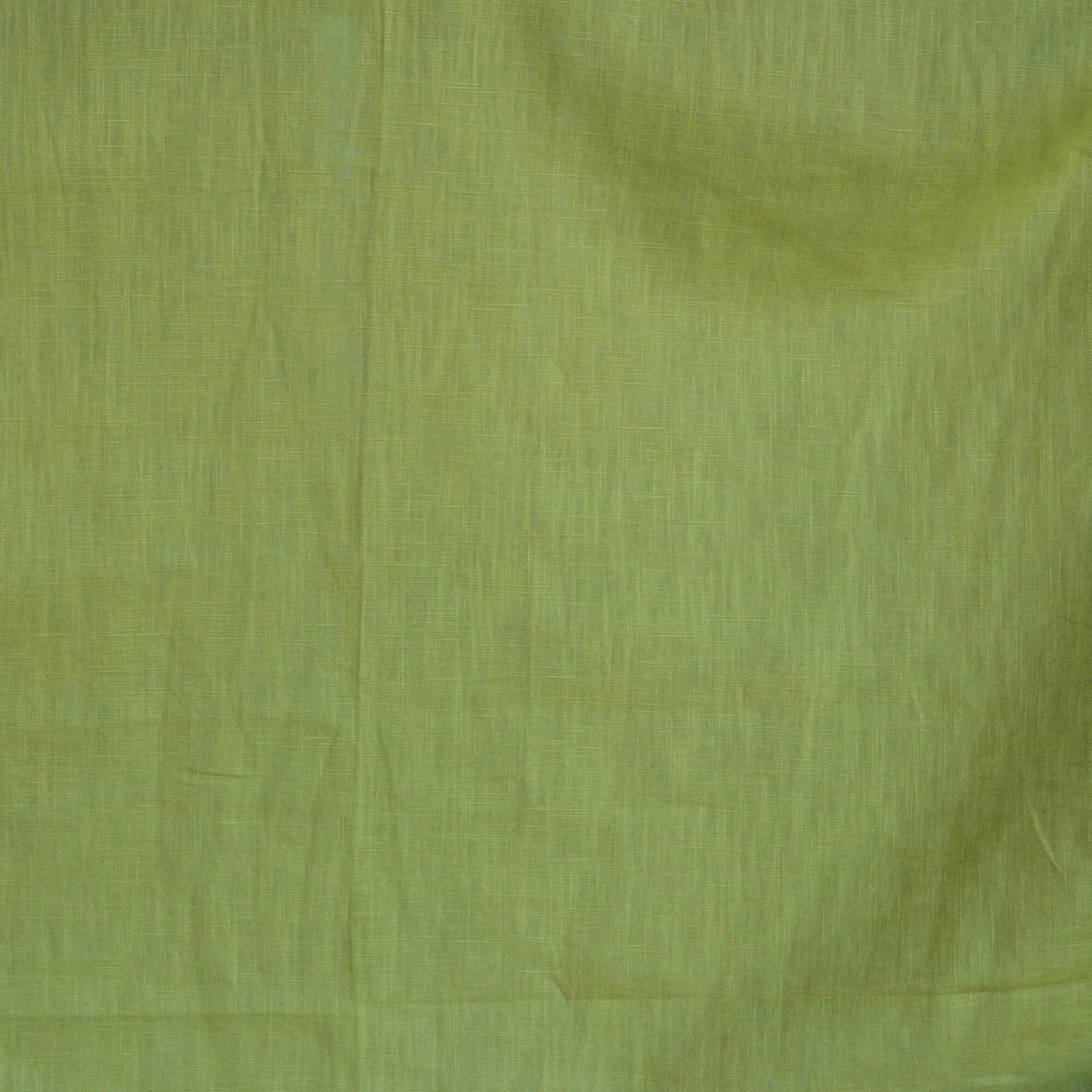 Cruise - Linen - Apple Green