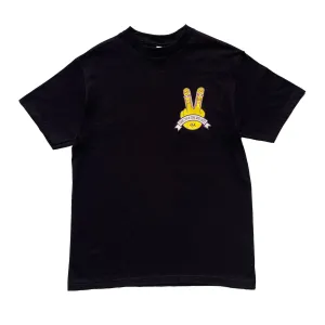 CSC 'Fuck' T-Shirt (Black)