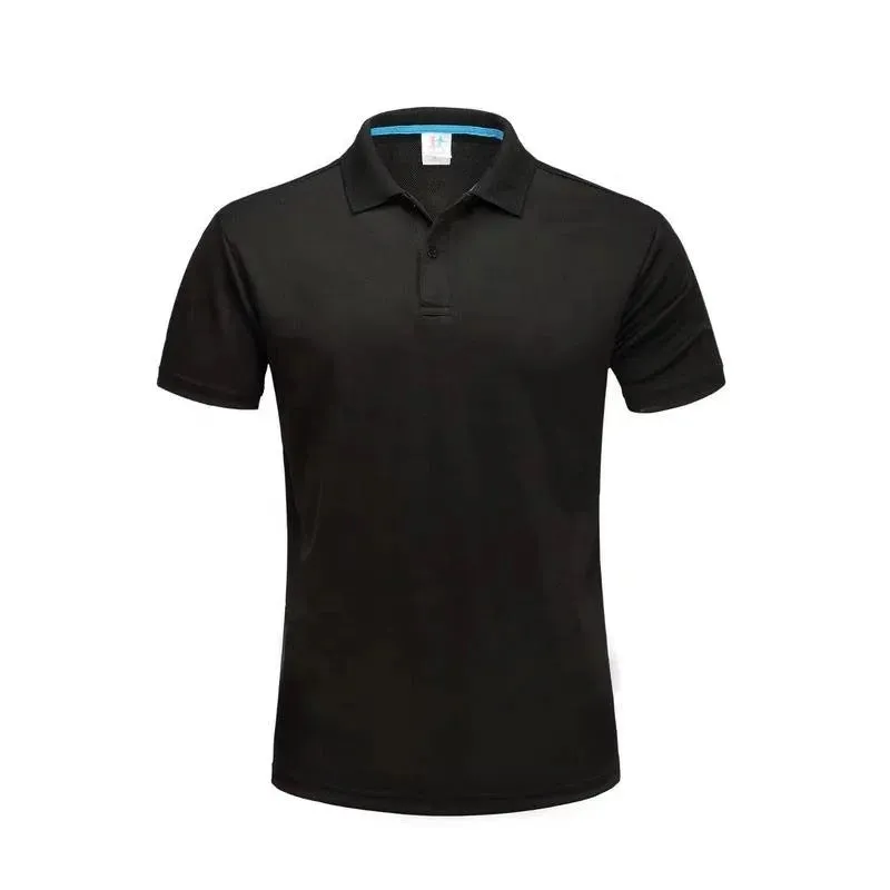 Custom Basic Polo Shirt