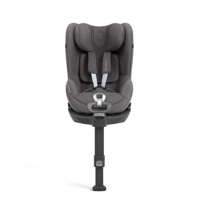 Cybex Sirona T i-Size PLUS in Mirage Grey