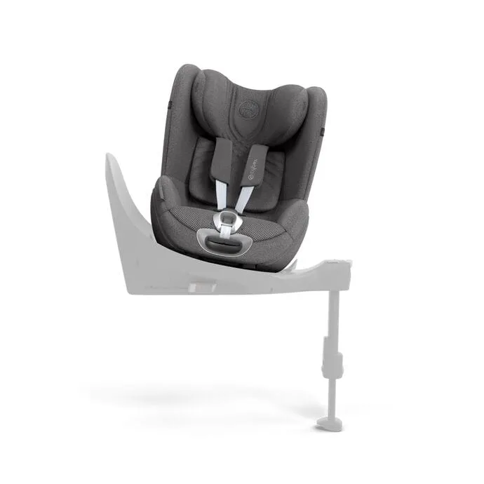 Cybex Sirona T i-Size PLUS in Mirage Grey