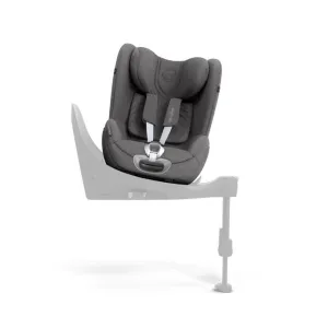 Cybex Sirona T i-Size PLUS in Mirage Grey