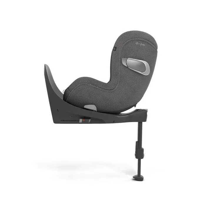 Cybex Sirona T i-Size PLUS in Mirage Grey