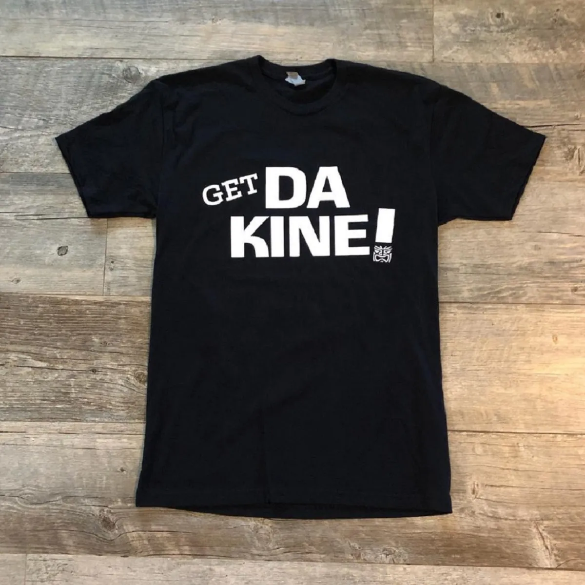 Da Kine Hawaiian T-Shirts