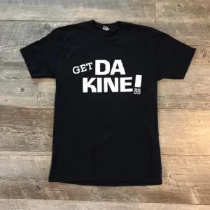 Da Kine Hawaiian T-Shirts