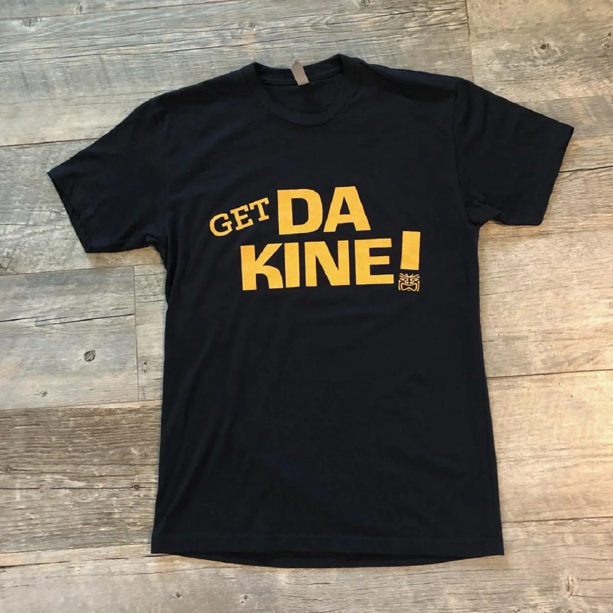 Da Kine Hawaiian T-Shirts