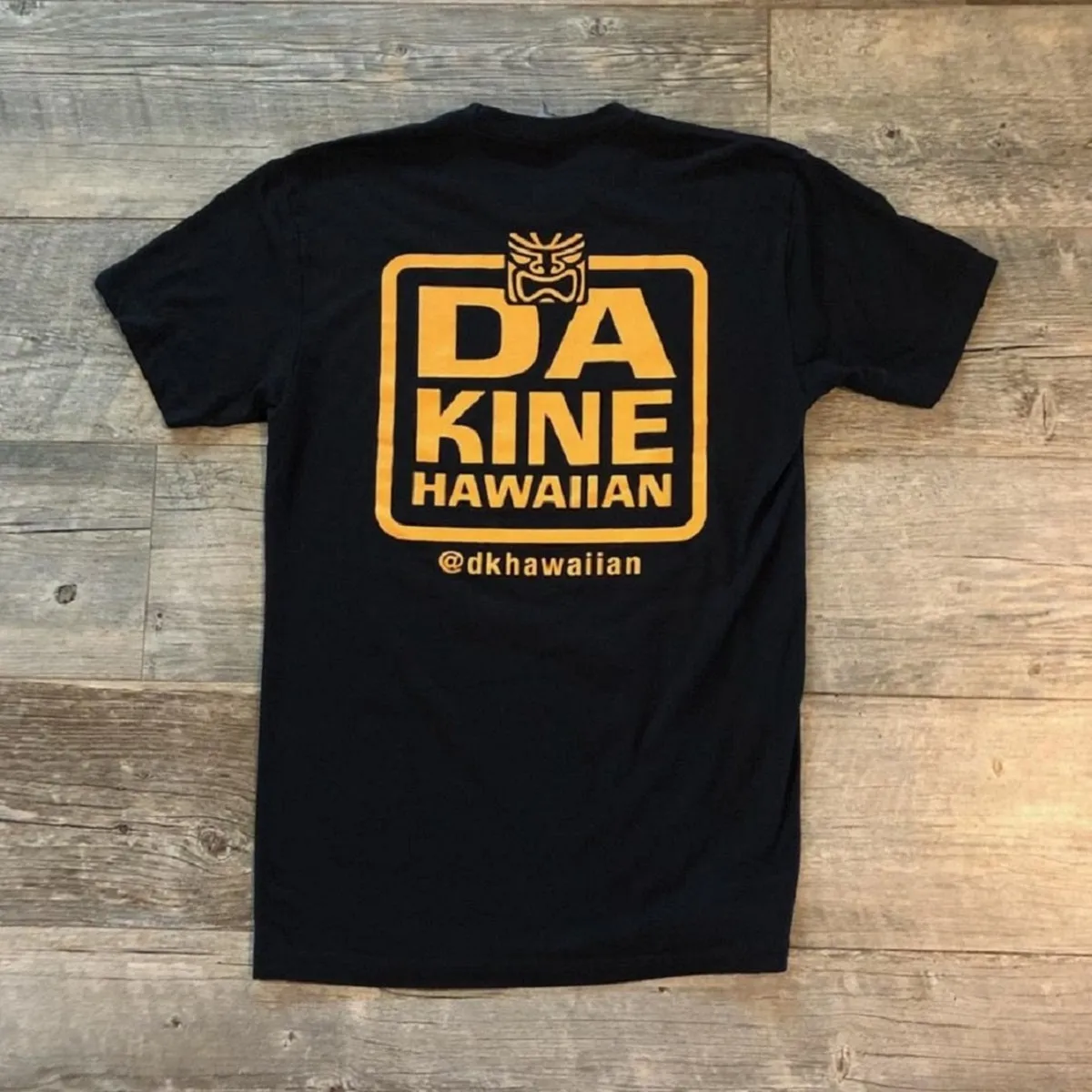 Da Kine Hawaiian T-Shirts