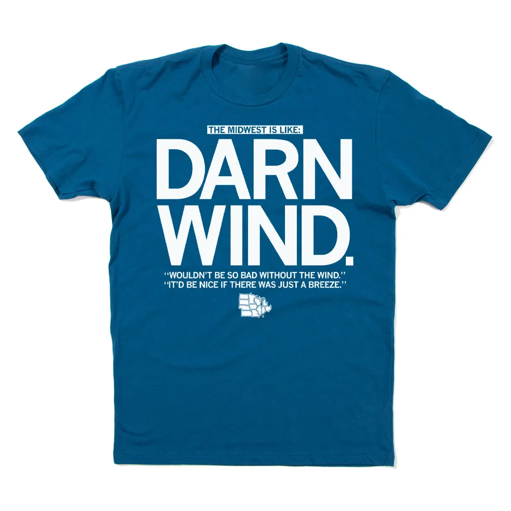 Darn Wind