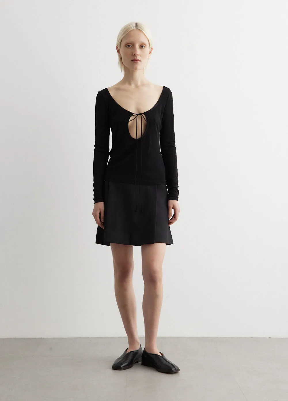 Dart Skirt