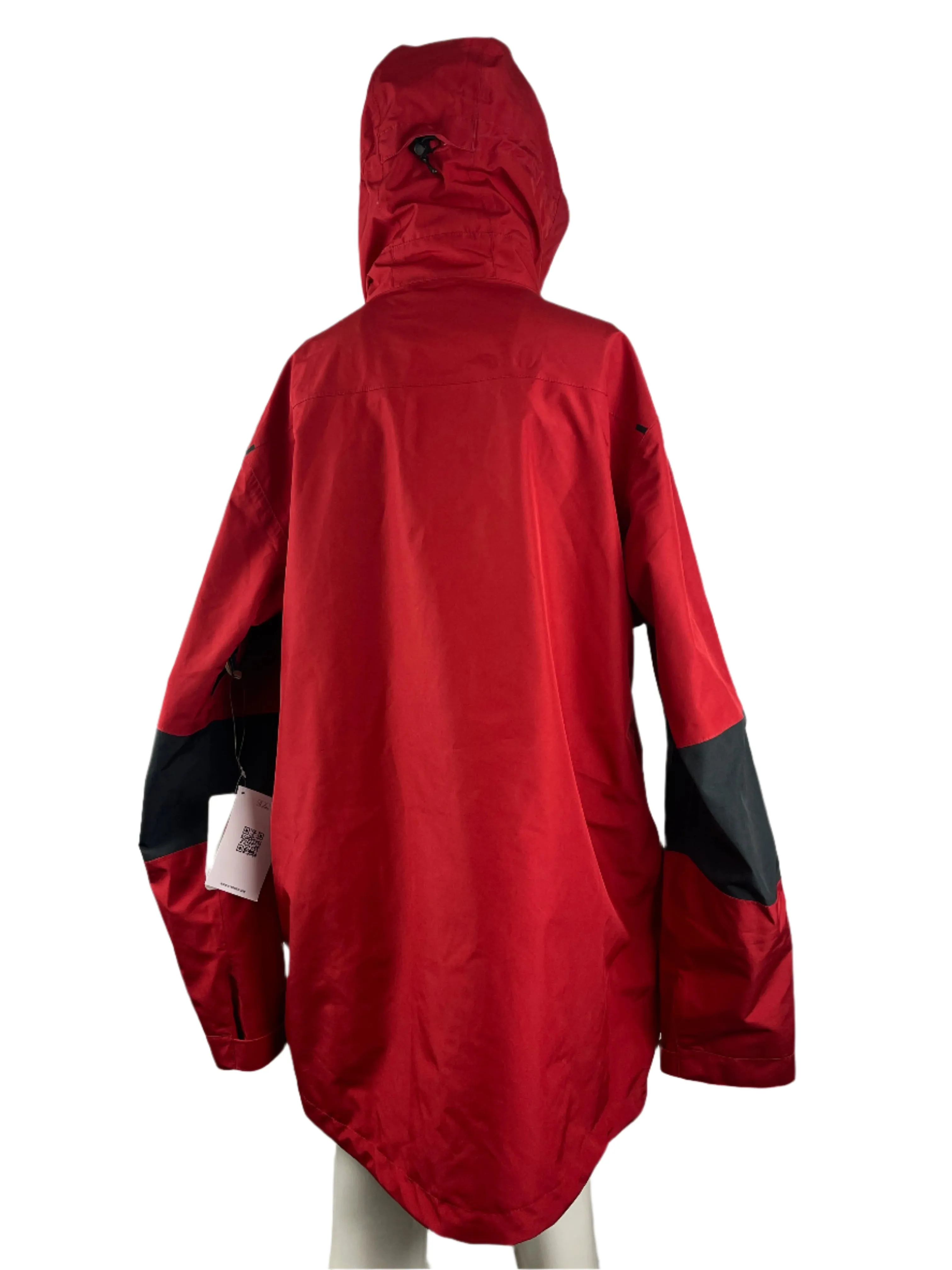 DC Command Jacket 30k