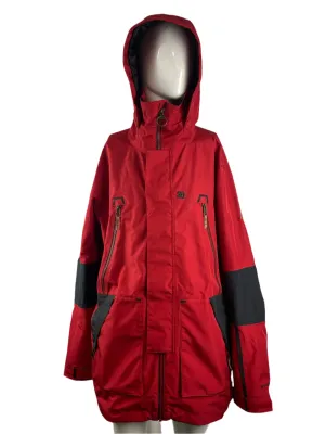 DC Command Jacket 30k
