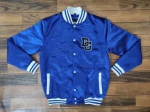 Dedicated Grind Classic Varisty Jackets