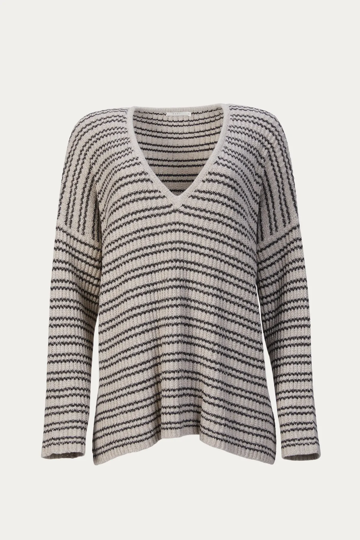 DEEP V PONCHO