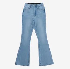 Denim Flared - Celestial Denim
