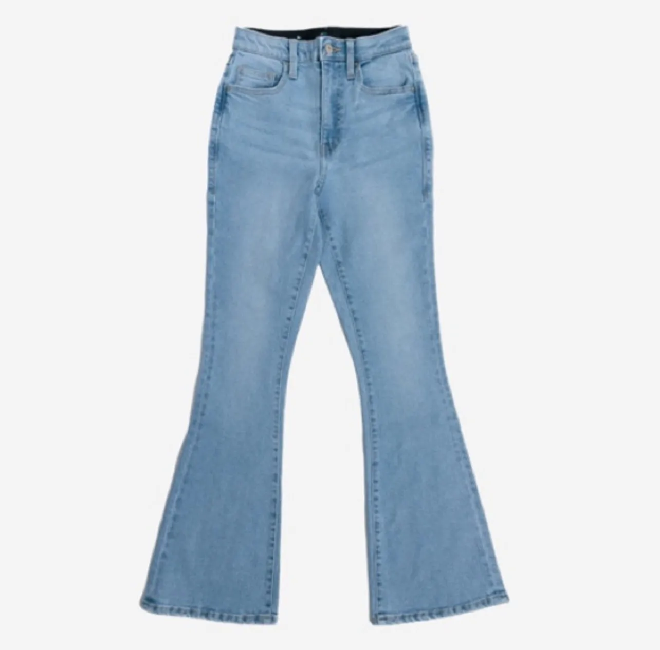 Denim Flared - Celestial Denim