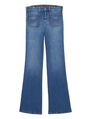 Denim Rick