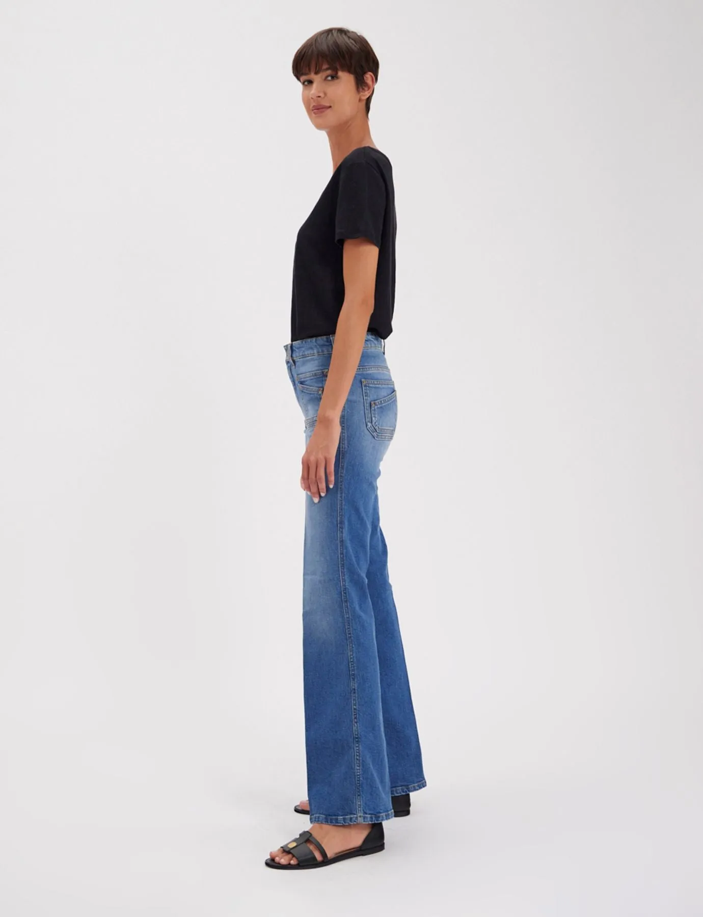 Denim Rick