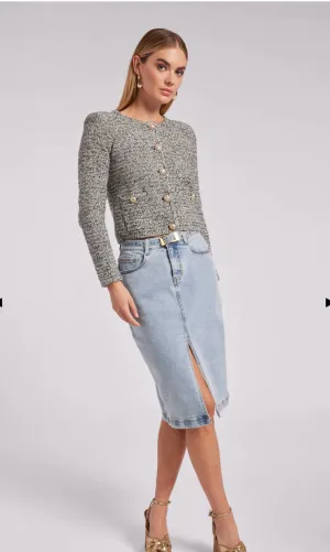 DIANA CARDIGAN