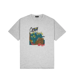 DIME FOLLY T-SHIRT